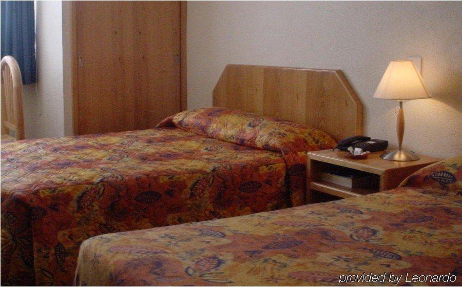 Hotel Plaza Morelos Τολούκα Εξωτερικό φωτογραφία