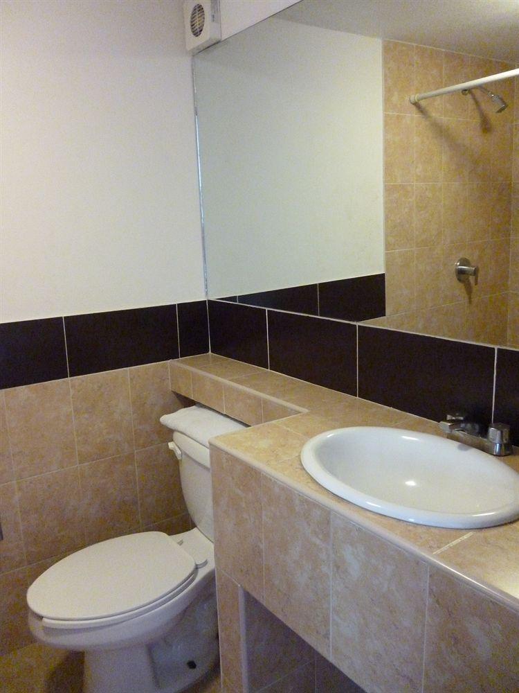 Hotel Plaza Morelos Τολούκα Εξωτερικό φωτογραφία